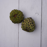 Custard Apple / Sitaphal -  100 % Natural & Farm Fresh  Seasonal Fruits